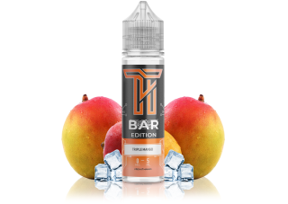 Příchuť TI Juice Bar Edition - Triple Mango SnV 5ml